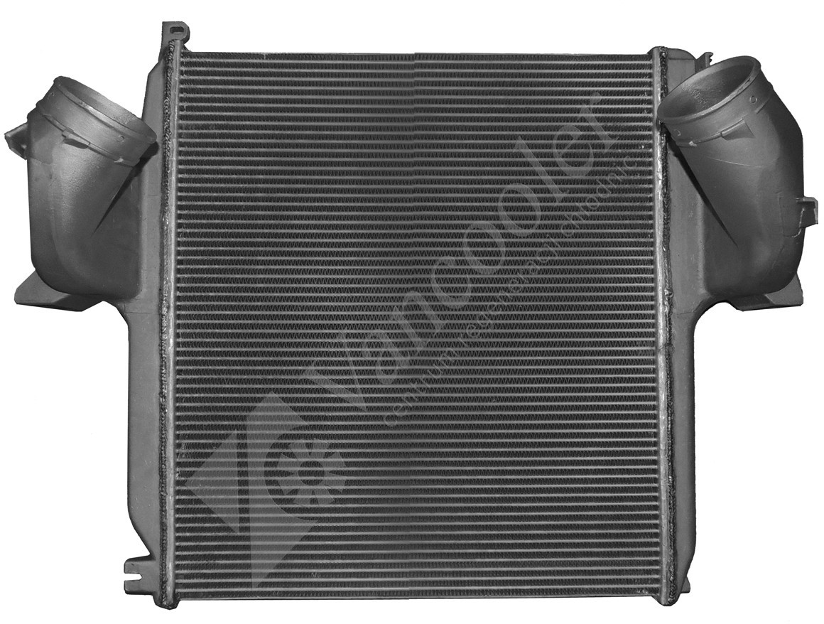 MERCEDES ACTROS 96-02 - Intercooler per Camion: foto 1 MERCEDES ACTROS 96-02 - Intercooler per Camion: foto 1