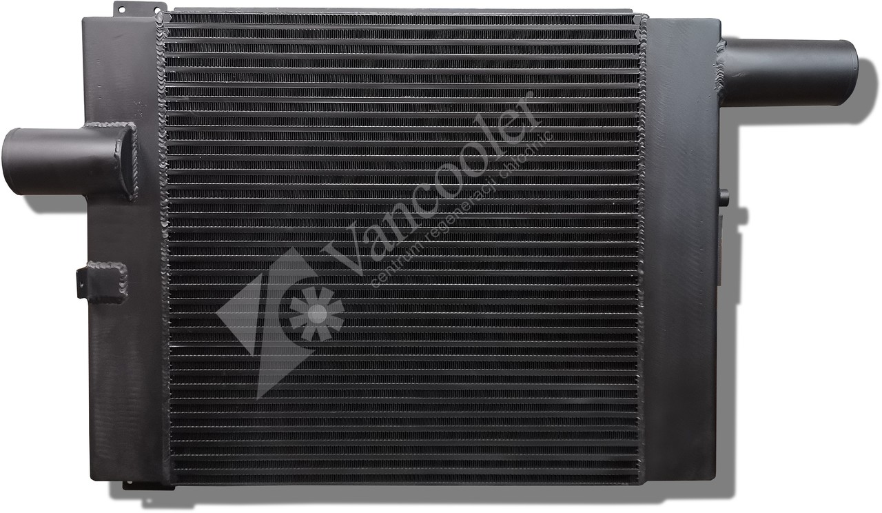 PESA SA108-001 - Intercooler: foto 1 PESA SA108-001 - Intercooler: foto 1
