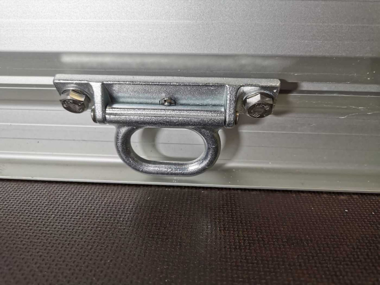 Rimorchio per auto nuovo BOECKMANN TL-AL 3015/135 Plane Kastenanhänger gebremst: foto 25