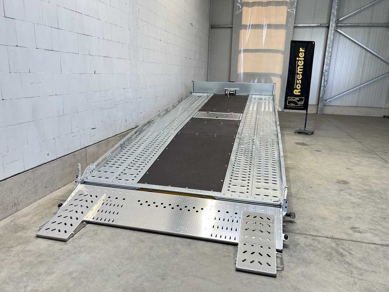 BRIAN_JAMES T Transporter 231-5522-35-3-10 Autotransporter - Rimorchio bisarca: foto 3 BRIAN_JAMES T Transporter 231-5522-35-3-10 Autotransporter - Rimorchio bisarca: foto 3