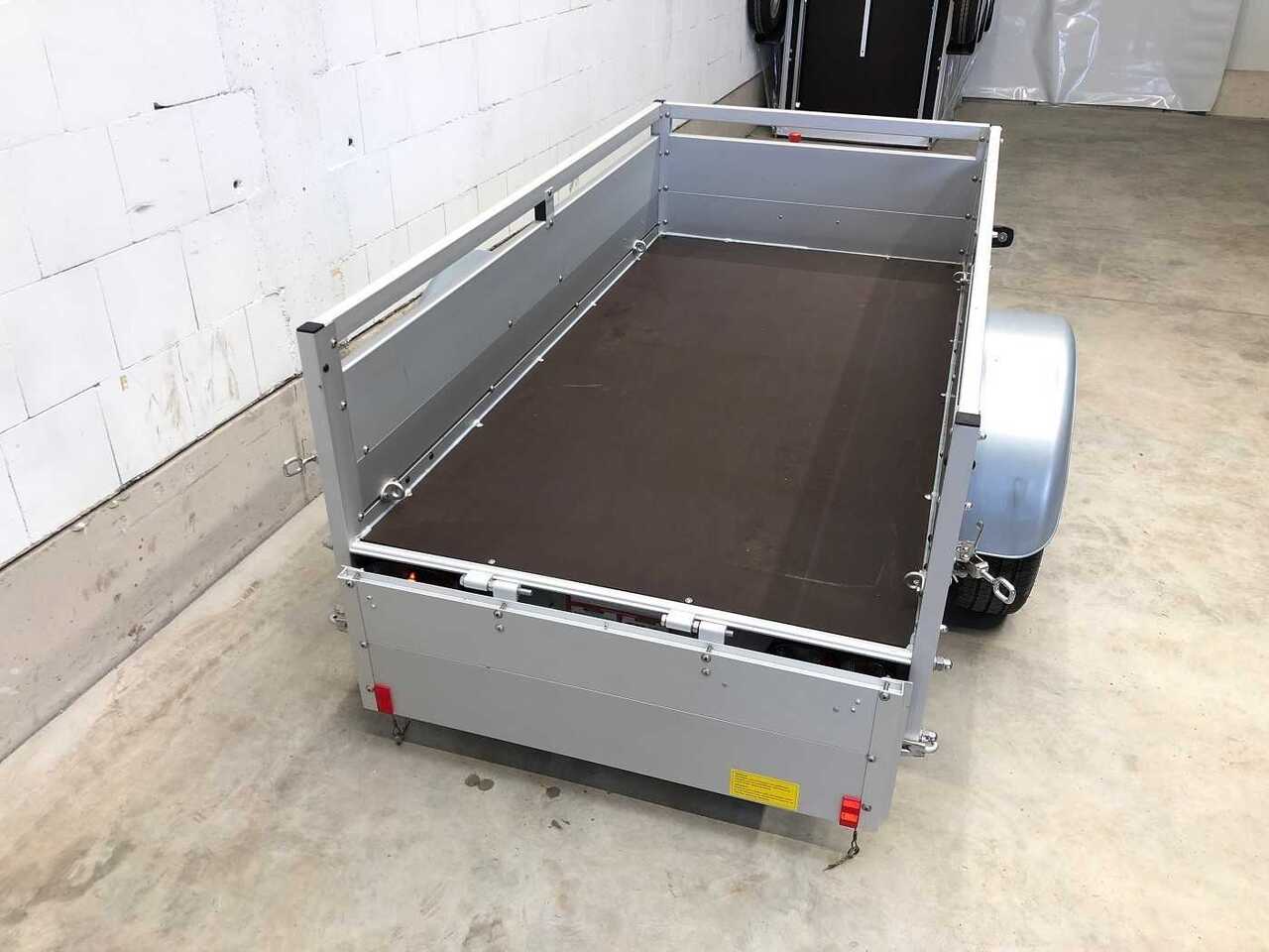 KOCH B1000 Kastenanhänger gebremst - Rimorchio per auto: foto 5 KOCH B1000 Kastenanhänger gebremst - Rimorchio per auto: foto 5