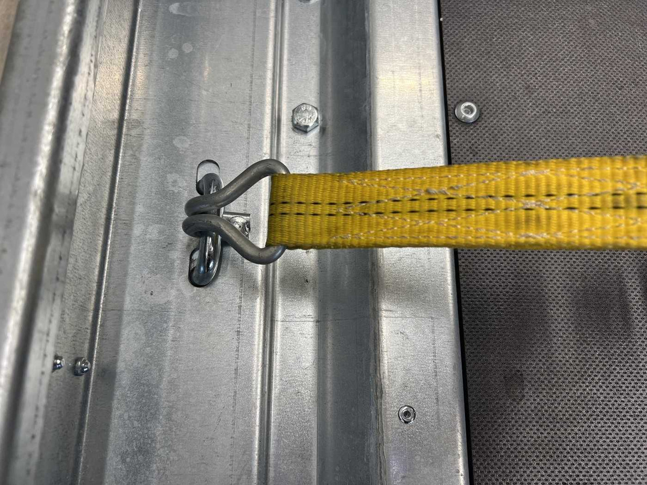 Rimorchio per moto nuovo MARTZ Unilader 330 C 1,5T Motorradanhänger: foto 11