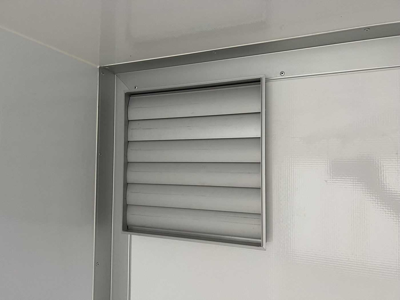 Rimorchio frigorifero nuovo ROSEMEIER ER Cool 3.7 Seitentür 2 Räume Tiefkühlanhänger: foto 16