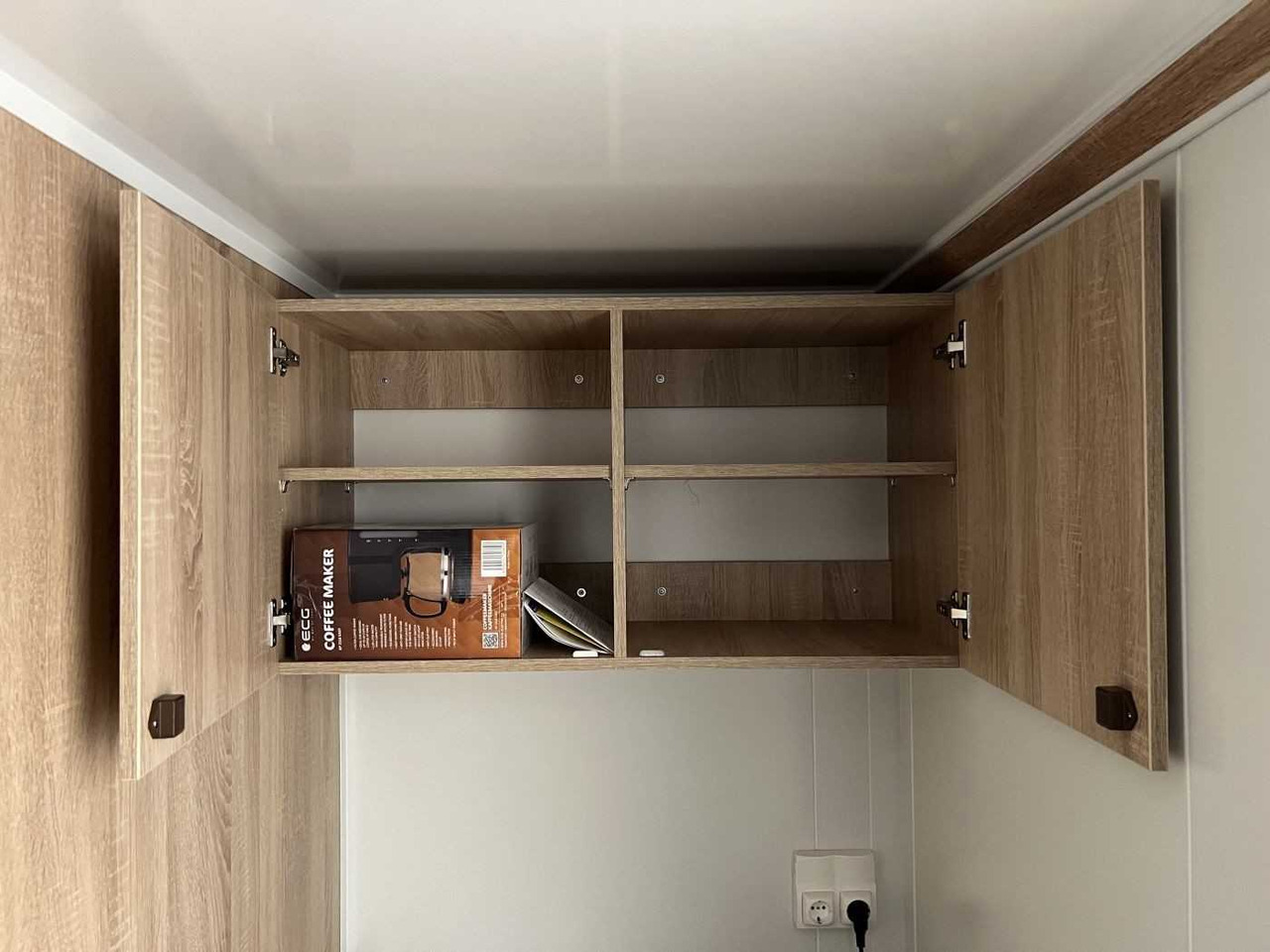 Contenitore abitativo, Rimorchio nuovo ROSEMEIER VE Mobi 4201 WC Bauwagen: foto 10 Contenitore abitativo, Rimorchio nuovo ROSEMEIER VE Mobi 4201 WC Bauwagen: foto 10