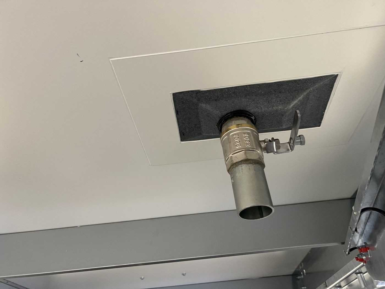 Contenitore abitativo, Rimorchio nuovo ROSEMEIER VE Mobi 4201 WC Bauwagen: foto 24 Contenitore abitativo, Rimorchio nuovo ROSEMEIER VE Mobi 4201 WC Bauwagen: foto 24