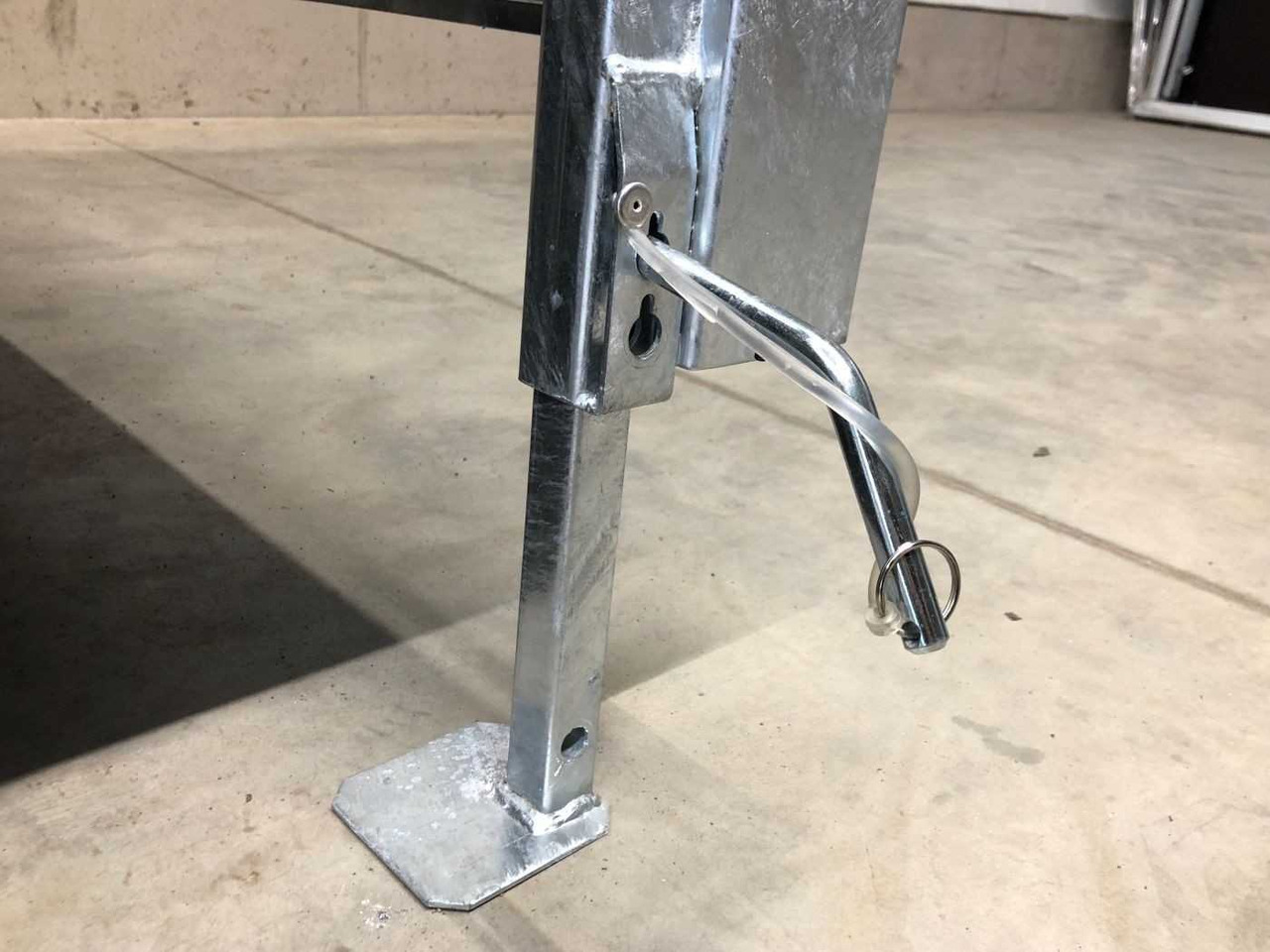 VEZEKO Kart 3 Kofferanhänger - Rimorchio: foto 2 VEZEKO Kart 3 Kofferanhänger - Rimorchio: foto 2