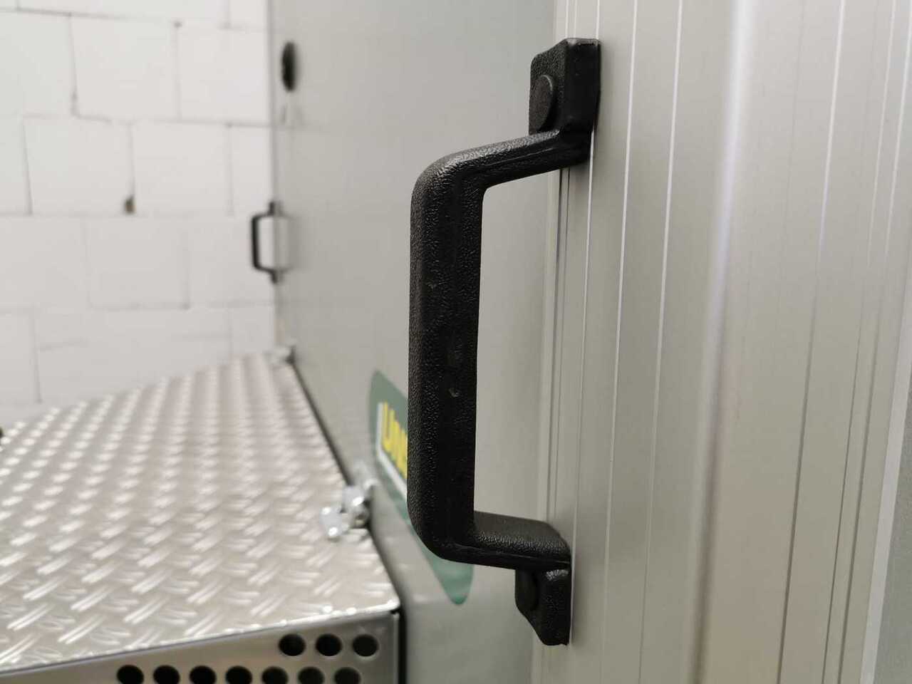 Rimorchio frigorifero nuovo UNSINN KIK 3030-14-1500 Rohrbahn Kühlanhänger: foto 26