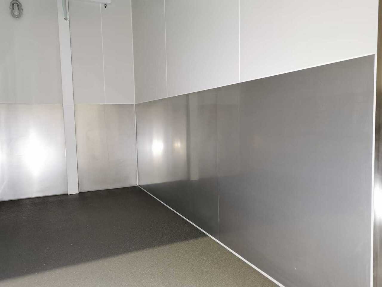 Rimorchio frigorifero nuovo UNSINN KIK 3030-14-1500 Rohrbahn Kühlanhänger: foto 6
