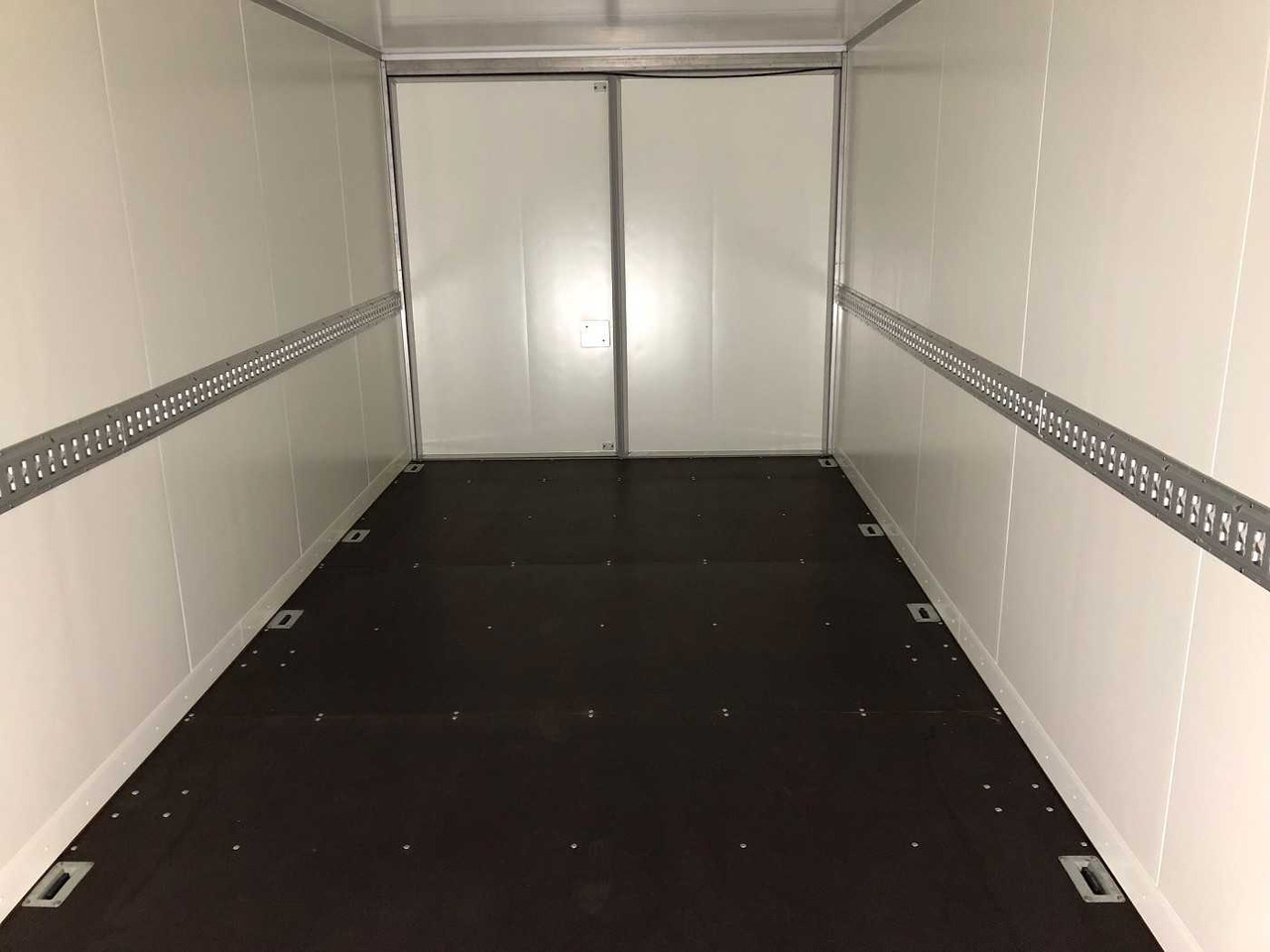 Rimorchio furgonato nuovo VEZEKO HK F 35.6 Kofferanhänger: foto 24