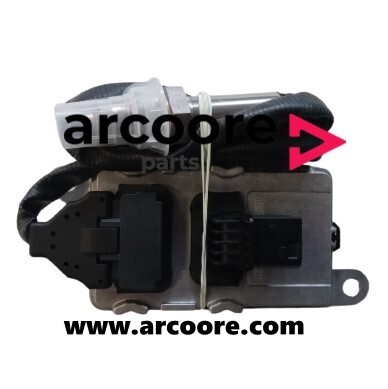 DAF NOx sensor DAF XF 106 Euro 6, 2139930; 5WK96752C - Sensor per Camion: foto 1 DAF NOx sensor DAF XF 106 Euro 6, 2139930; 5WK96752C - Sensor per Camion: foto 1
