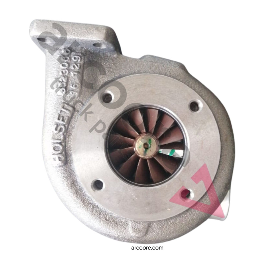HOLSET HX55 - Turbocompressore: foto 3 HOLSET HX55 - Turbocompressore: foto 3