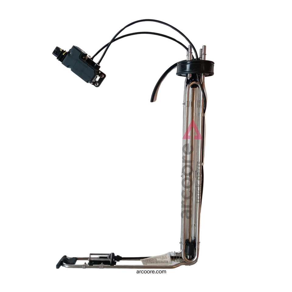 MAN 81154086123 - Serbatoio per AdBlue per Camion: foto 1 MAN 81154086123 - Serbatoio per AdBlue per Camion: foto 1