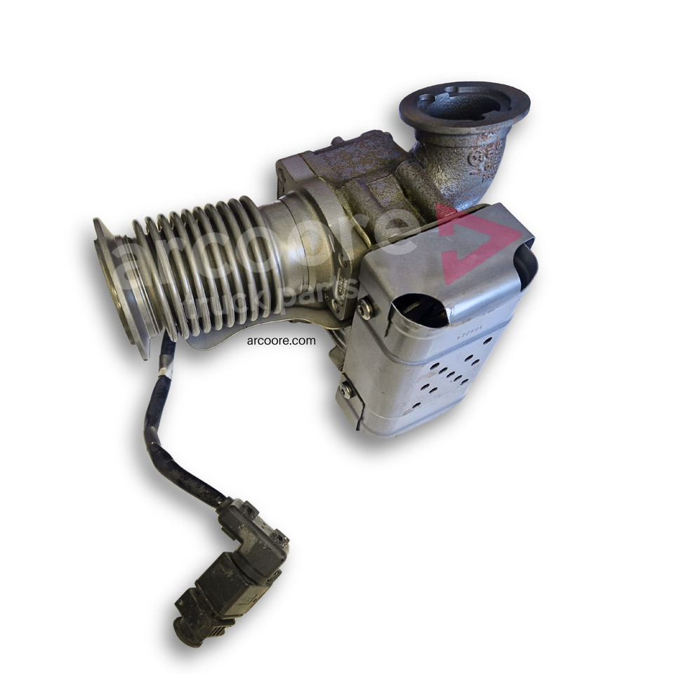 PACCAR 2339622 - Valvola per Camion: foto 3 PACCAR 2339622 - Valvola per Camion: foto 3