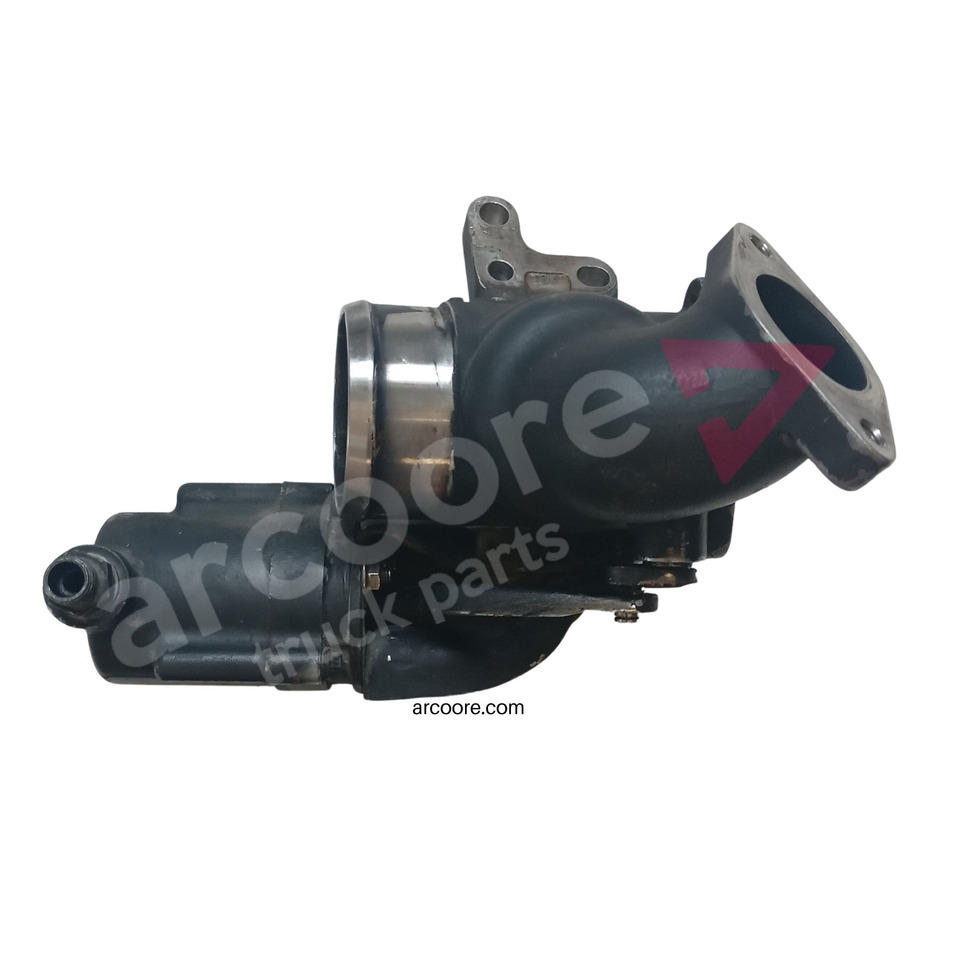 SCANIA EGR 2071162 - Valvola per Camion: foto 2 SCANIA EGR 2071162 - Valvola per Camion: foto 2