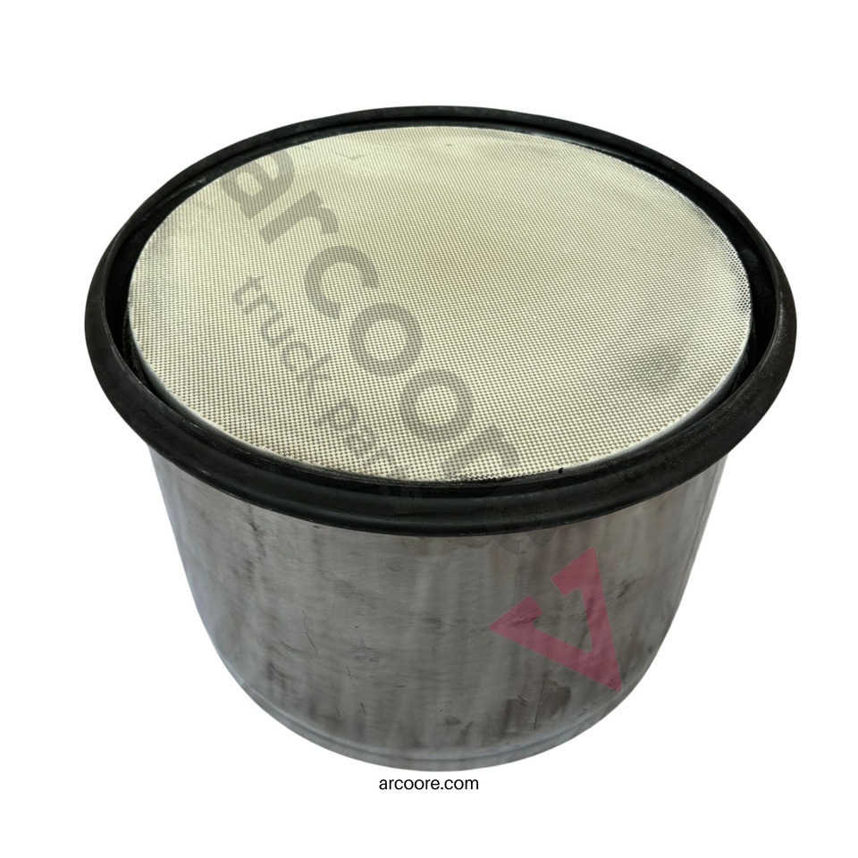 Man TGX DPF 81151030164 - Convertitore catalitico: foto 1 Man TGX DPF 81151030164 - Convertitore catalitico: foto 1