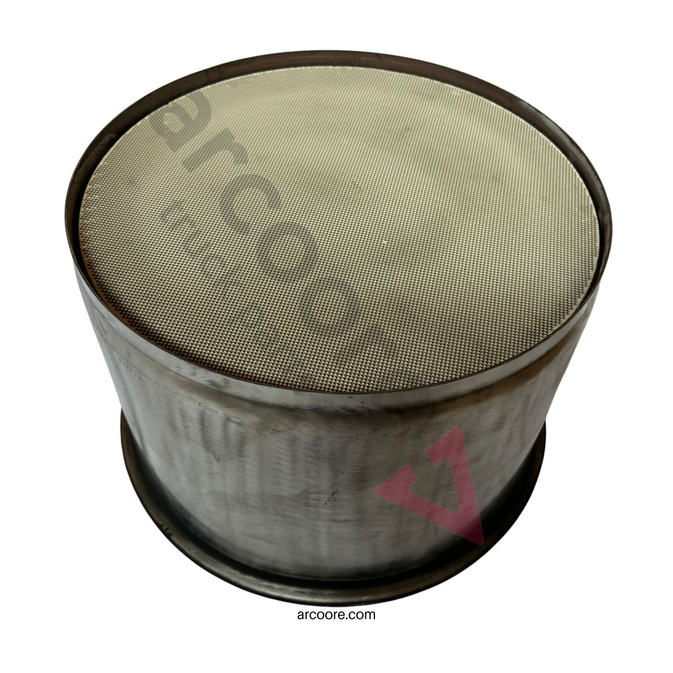 Man TGX DPF 81151030164 - Convertitore catalitico: foto 2 Man TGX DPF 81151030164 - Convertitore catalitico: foto 2
