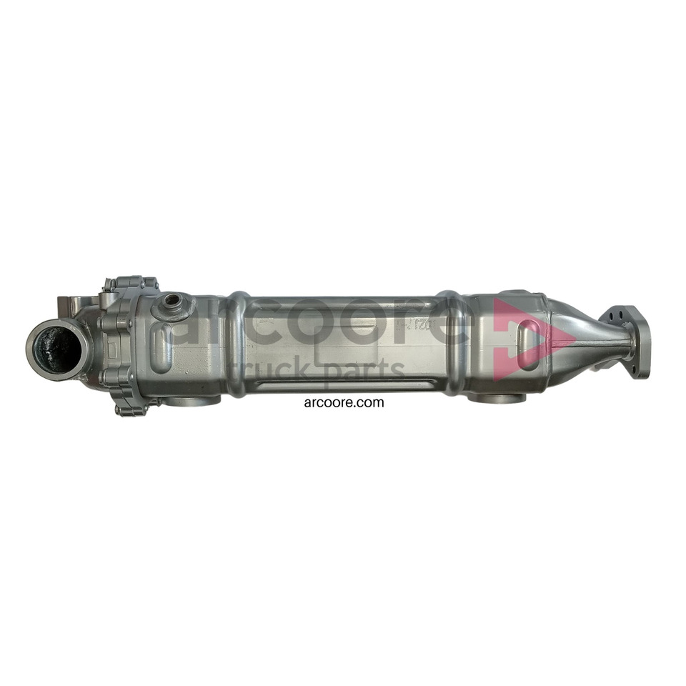 Man tgx D38 - Radiatore EGR per Camion: foto 2 Man tgx D38 - Radiatore EGR per Camion: foto 2