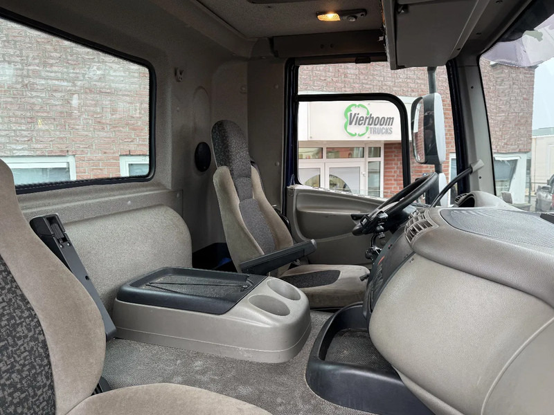 Autocarro telaio DAF CF 85 CF85-360 FAN 6X2 Chassis Holland Truck Top condition: foto 18