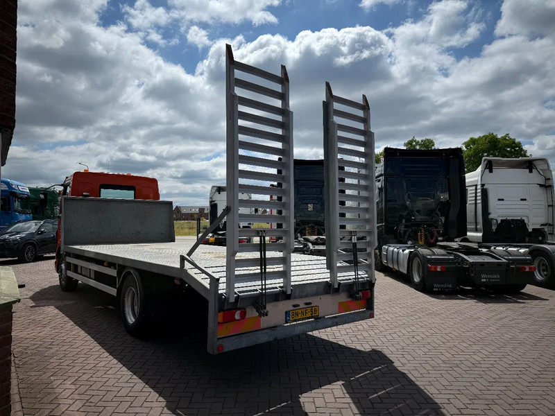 DAF LF55-180 Machinetransporter / 6 cilinder / Manual / 7m / 8.530 KG Payload - Autocarro trasporto automezzi: foto 5 DAF LF55-180 Machinetransporter / 6 cilinder / Manual / 7m / 8.530 KG Payload - Autocarro trasporto automezzi: foto 5