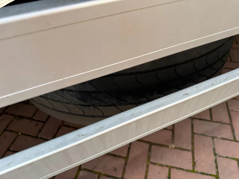 Autocarro furgonato MAN TGM 18.250 TGM 18.250 4X2 Koffer mit Ladebordwand TUV-2-2026 NL-Truck: foto 17 Autocarro furgonato MAN TGM 18.250 TGM 18.250 4X2 Koffer mit Ladebordwand TUV-2-2026 NL-Truck: foto 17