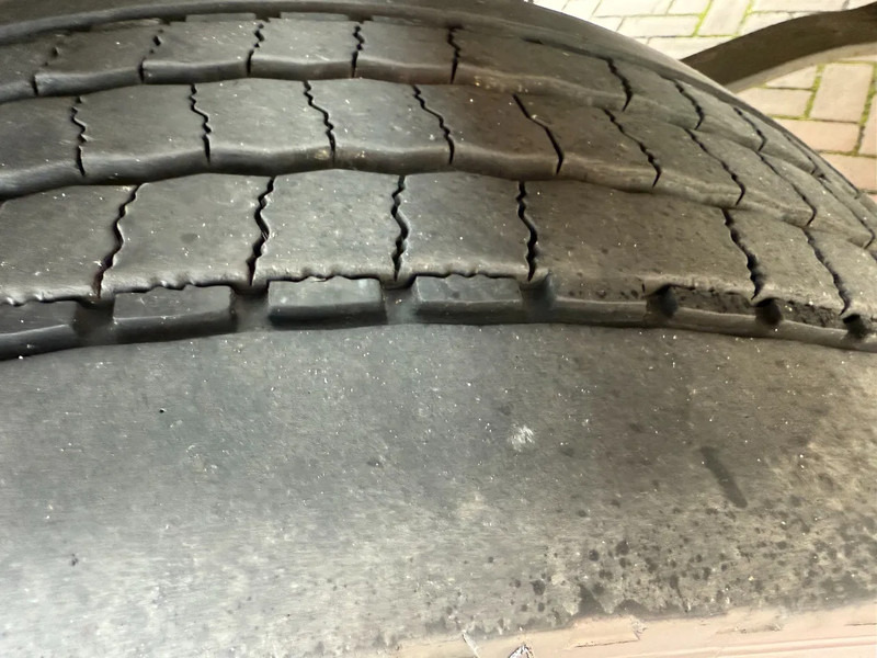 Autocarro furgonato MAN TGM 18.250 TGM 18.250 4X2 Koffer mit Ladebordwand TUV-2-2026 NL-Truck: foto 15 Autocarro furgonato MAN TGM 18.250 TGM 18.250 4X2 Koffer mit Ladebordwand TUV-2-2026 NL-Truck: foto 15