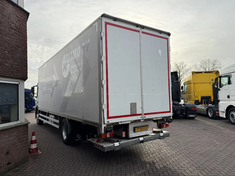 Mercedes-Benz Antos Antos 1824L mit 8.5m Isokoffer / 1.500kg Ladebordwand / Euro6 / Holland Truck - Autocarro furgonato: foto 3 Mercedes-Benz Antos Antos 1824L mit 8.5m Isokoffer / 1.500kg Ladebordwand / Euro6 / Holland Truck - Autocarro furgonato: foto 3