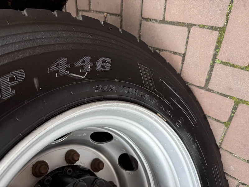 Mercedes-Benz Antos Antos 1824L mit 8.5m Isokoffer / 1.500kg Ladebordwand / Euro6 / Holland Truck - Autocarro furgonato: foto 5 Mercedes-Benz Antos Antos 1824L mit 8.5m Isokoffer / 1.500kg Ladebordwand / Euro6 / Holland Truck - Autocarro furgonato: foto 5