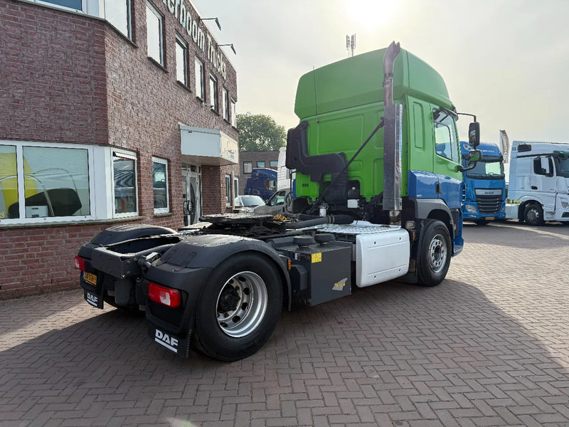 DAF CF 440 CF440 4X2 WELGRO COMPRESSOR APK/TUV 11-2025 HOLLAND TRUCK - Trattore stradale: foto 4 DAF CF 440 CF440 4X2 WELGRO COMPRESSOR APK/TUV 11-2025 HOLLAND TRUCK - Trattore stradale: foto 4