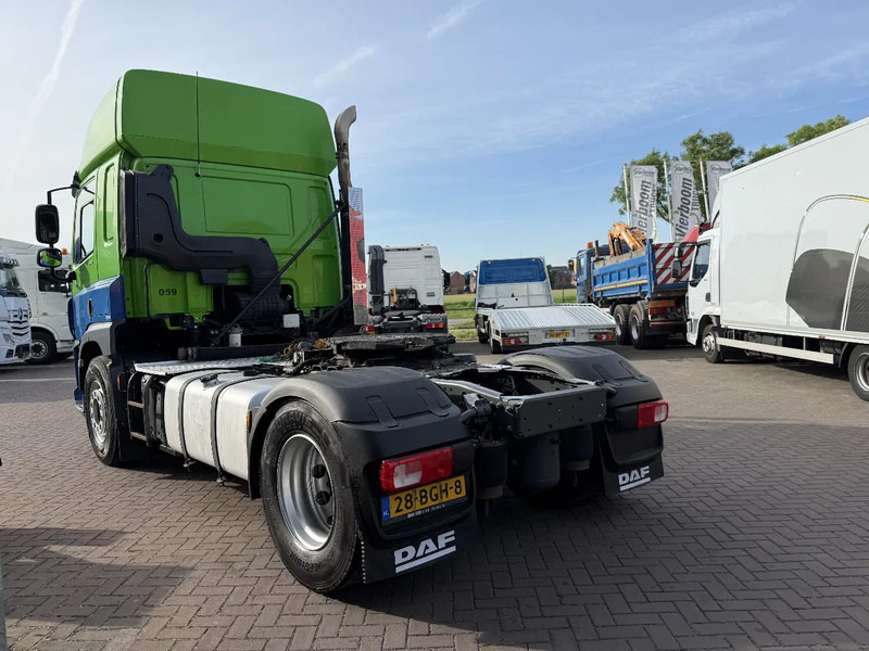 DAF CF 440 CF440 4X2 WELGRO COMPRESSOR APK/TUV 11-2025 HOLLAND TRUCK - Trattore stradale: foto 3 DAF CF 440 CF440 4X2 WELGRO COMPRESSOR APK/TUV 11-2025 HOLLAND TRUCK - Trattore stradale: foto 3