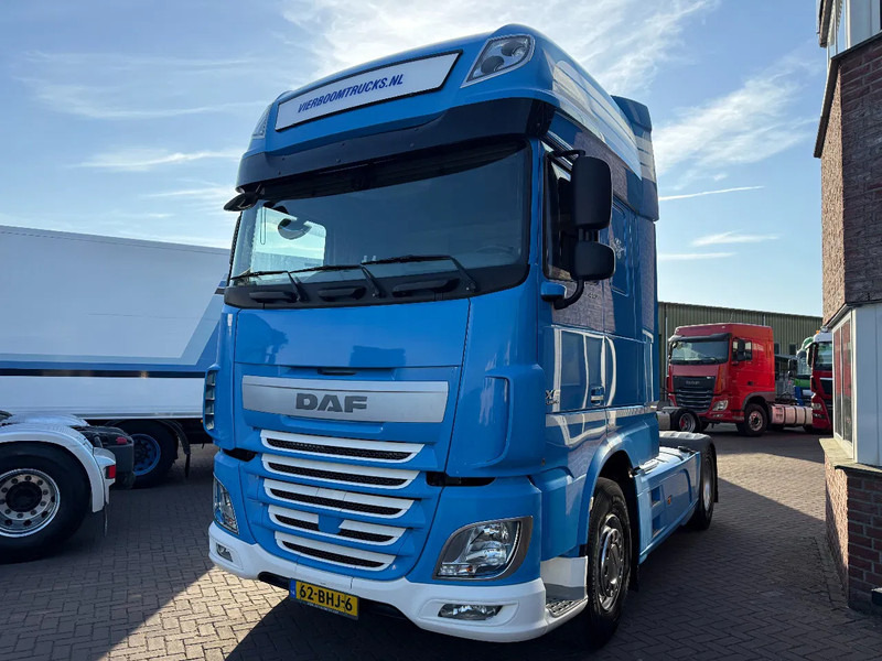 DAF XF 440 XF440 4X2 SSC / ACC / Complete DAF Service / Top Condition / Holland Truck - Trattore stradale: foto 2 DAF XF 440 XF440 4X2 SSC / ACC / Complete DAF Service / Top Condition / Holland Truck - Trattore stradale: foto 2