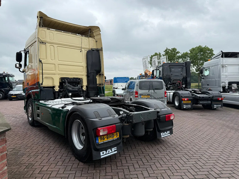 DAF XF 460 XF460 4X2 SPACECAB / HYDRAULICS / - Trattore stradale: foto 3 DAF XF 460 XF460 4X2 SPACECAB / HYDRAULICS / - Trattore stradale: foto 3