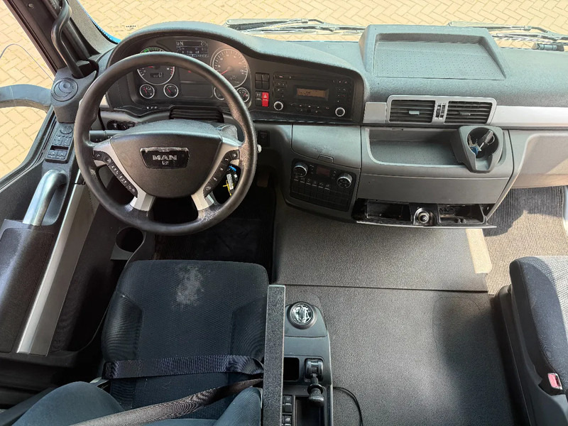 MAN TGS 18.320 4x2 TREKKER HOLLAND TRUCK TOPCONDITION!! - Trattore stradale: foto 5 MAN TGS 18.320 4x2 TREKKER HOLLAND TRUCK TOPCONDITION!! - Trattore stradale: foto 5