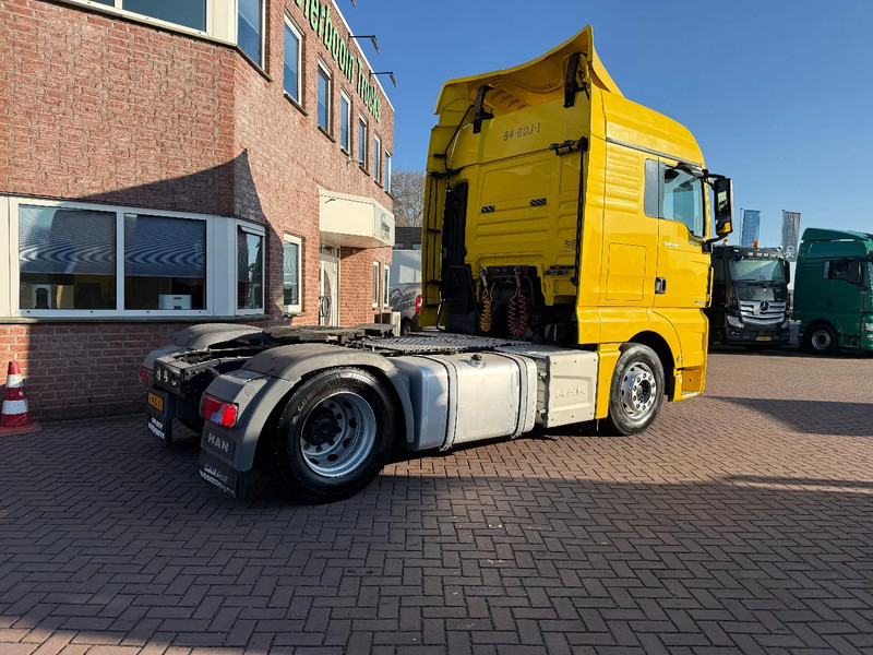 MAN TGX TGX 18.400 4X2 / EURO6 / HOLLAND TRUCK - Trattore stradale: foto 4 MAN TGX TGX 18.400 4X2 / EURO6 / HOLLAND TRUCK - Trattore stradale: foto 4