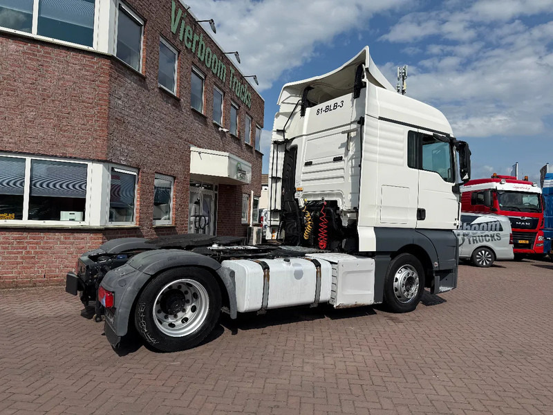 MAN TGX TGX 18.460 4X2 LLS-U *Retarder*558tkm*ACC* Holland Truck - Trattore stradale: foto 4 MAN TGX TGX 18.460 4X2 LLS-U *Retarder*558tkm*ACC* Holland Truck - Trattore stradale: foto 4