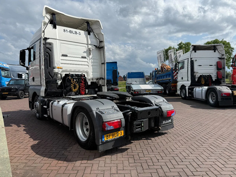 MAN TGX TGX 18.460 4X2 LLS-U *Retarder*558tkm*ACC* Holland Truck - Trattore stradale: foto 3 MAN TGX TGX 18.460 4X2 LLS-U *Retarder*558tkm*ACC* Holland Truck - Trattore stradale: foto 3