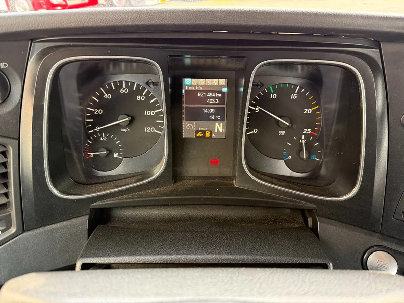 Mercedes-Benz Actros Actros 1846LS 4X2 Streamspace Holland Truck - Trattore stradale: foto 3 Mercedes-Benz Actros Actros 1846LS 4X2 Streamspace Holland Truck - Trattore stradale: foto 3