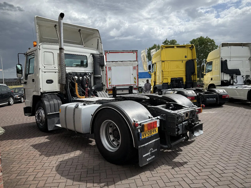 Volvo FL 10.320 FL10.320 4X2 Tractor / Airconditioning / Original Holland Truck / Top condition - Trattore stradale: foto 4 Volvo FL 10.320 FL10.320 4X2 Tractor / Airconditioning / Original Holland Truck / Top condition - Trattore stradale: foto 4