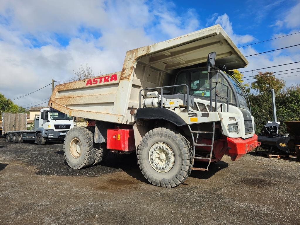 ASTRA RD 28 C - Dumper rigido: foto 2 ASTRA RD 28 C - Dumper rigido: foto 2