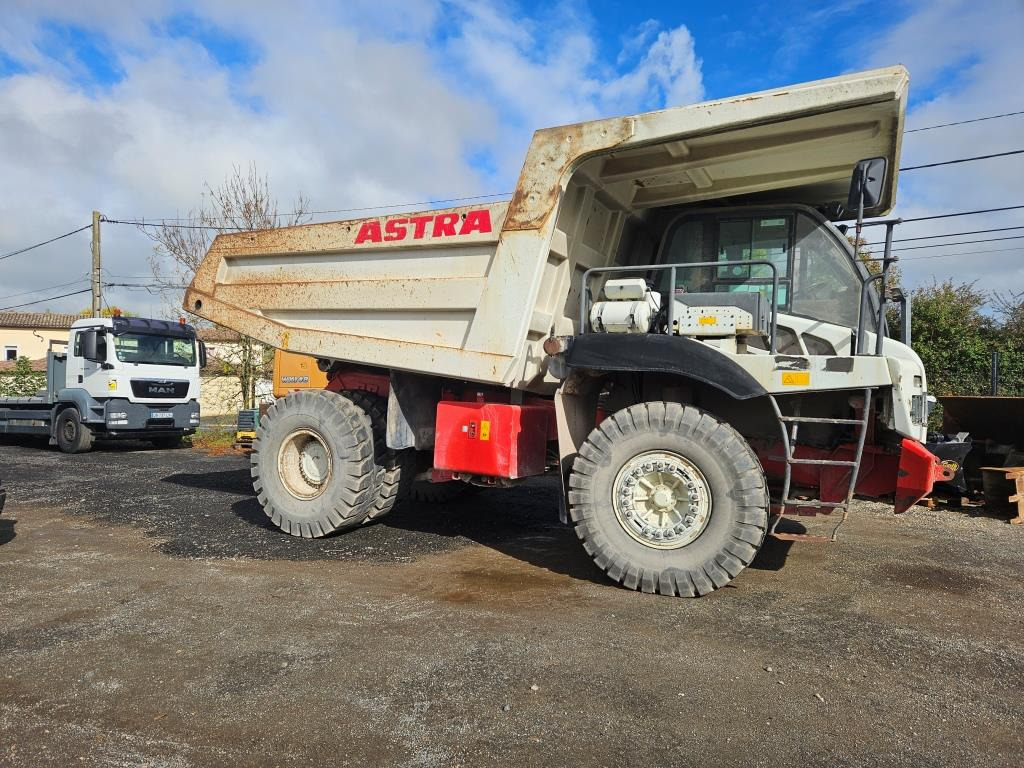 ASTRA RD 28 C - Dumper rigido: foto 1 ASTRA RD 28 C - Dumper rigido: foto 1