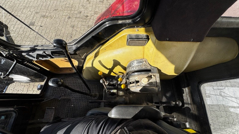 Case IH 1056 XL Oldtimer mit TÜV#top Condition# - Trattore: foto 4 Case IH 1056 XL Oldtimer mit TÜV#top Condition# - Trattore: foto 4