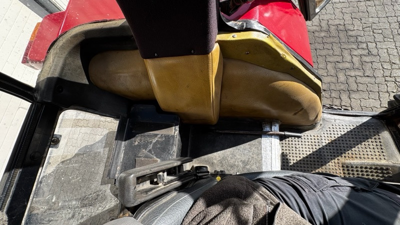 Case IH 1056 XL Oldtimer mit TÜV#top Condition# - Trattore: foto 3 Case IH 1056 XL Oldtimer mit TÜV#top Condition# - Trattore: foto 3