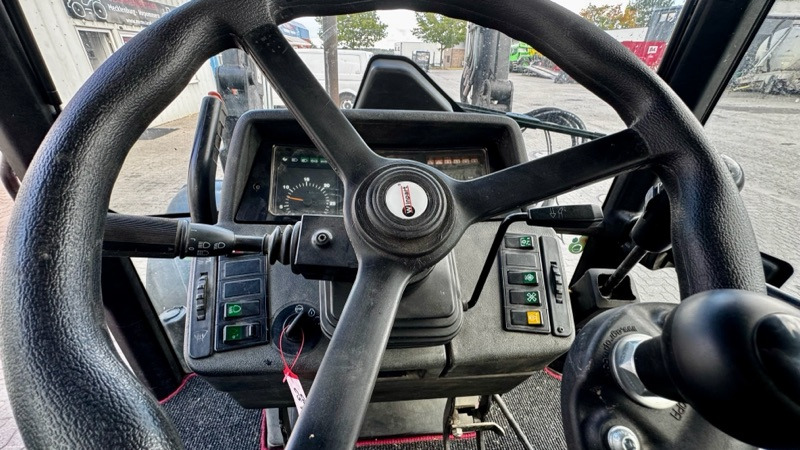 Case IH CS 78 top Condition - Trattore: foto 4 Case IH CS 78 top Condition - Trattore: foto 4