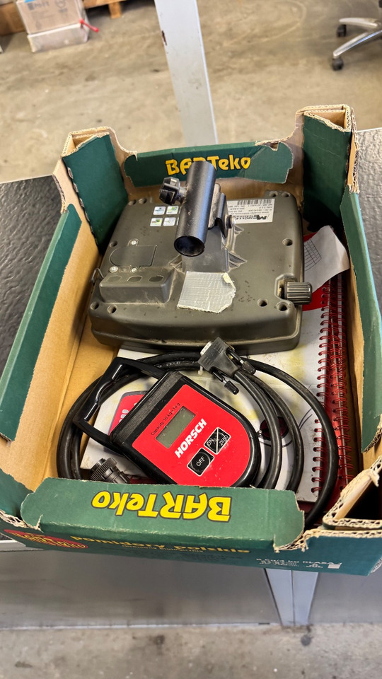 Horsch Pronto 3DC Top Zustand - Seminatrice: foto 2 Horsch Pronto 3DC Top Zustand - Seminatrice: foto 2