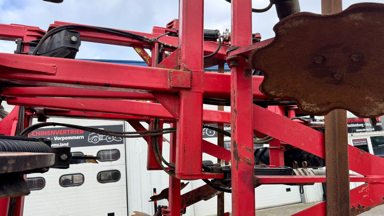 Horsch Tiger 5AS - Coltivatore: foto 3 Horsch Tiger 5AS - Coltivatore: foto 3