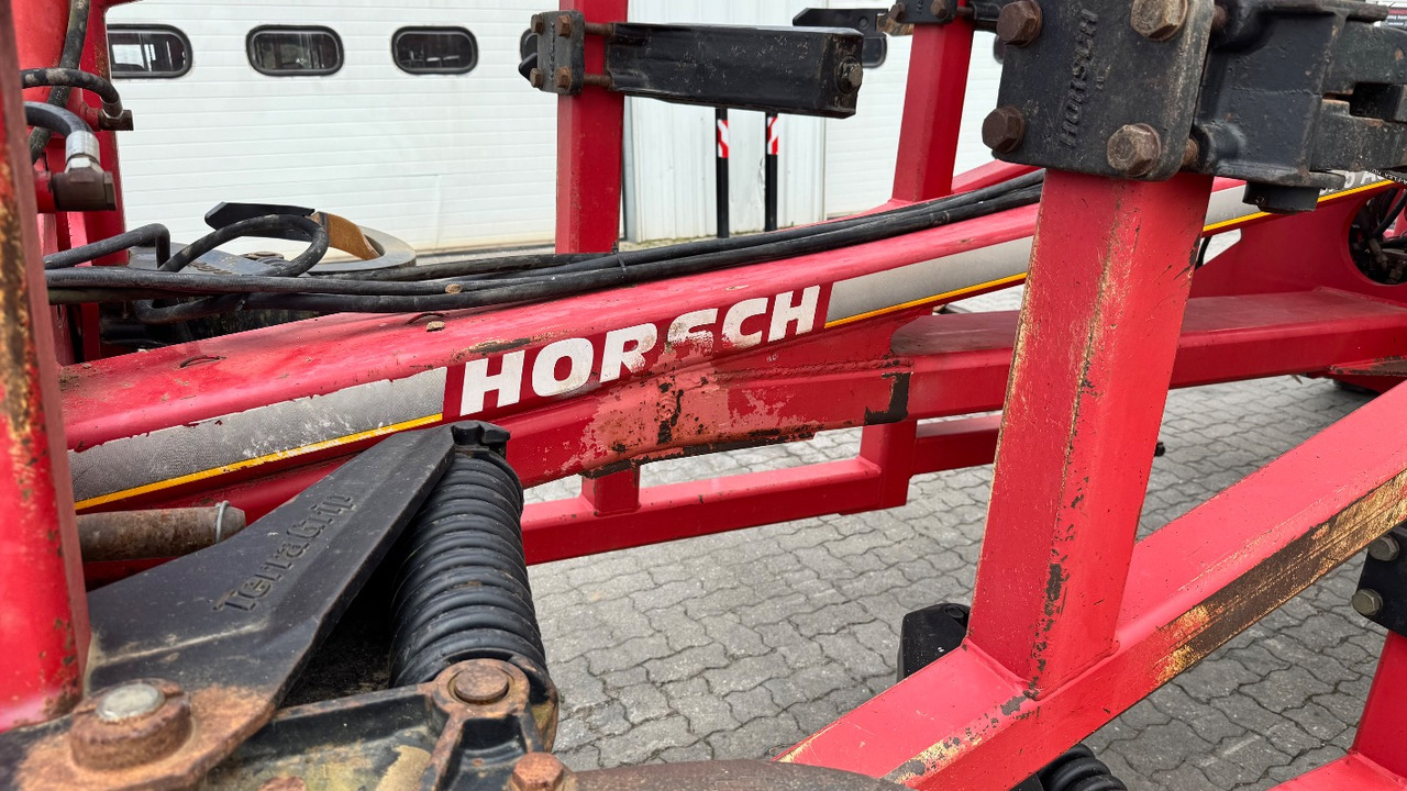 Horsch Tiger 5AS - Coltivatore: foto 2 Horsch Tiger 5AS - Coltivatore: foto 2