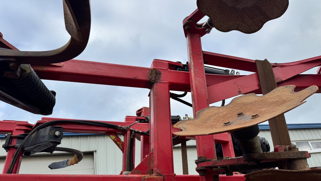Horsch Tiger 5AS - Coltivatore: foto 4 Horsch Tiger 5AS - Coltivatore: foto 4