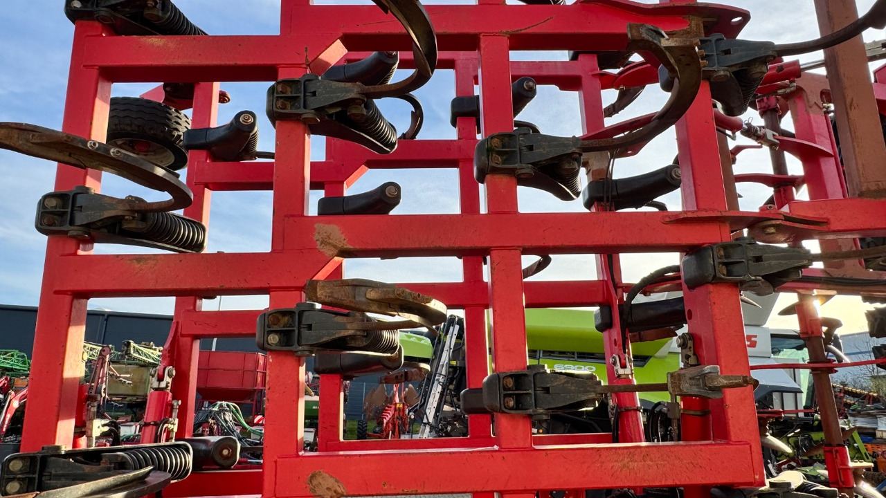 Horsch Tiger 8AS Reifenpacker TopRing - Coltivatore: foto 4 Horsch Tiger 8AS Reifenpacker TopRing - Coltivatore: foto 4