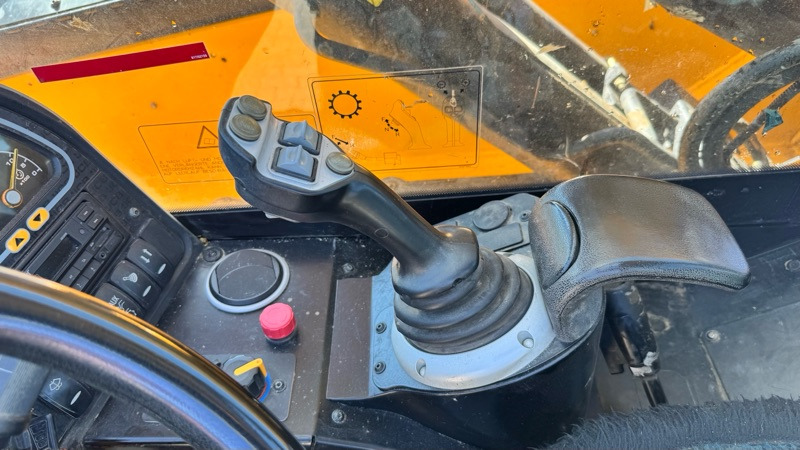 JCB 526-56 AgriPlus#top Condition# - Pala: foto 2 JCB 526-56 AgriPlus#top Condition# - Pala: foto 2