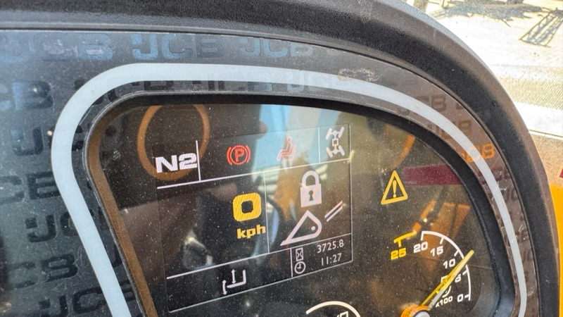 JCB 526-56 AgriPlus#top Condition# - Pala: foto 4 JCB 526-56 AgriPlus#top Condition# - Pala: foto 4