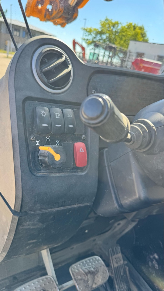 JCB 526-56 AgriPlus#top Condition# - Pala: foto 3 JCB 526-56 AgriPlus#top Condition# - Pala: foto 3